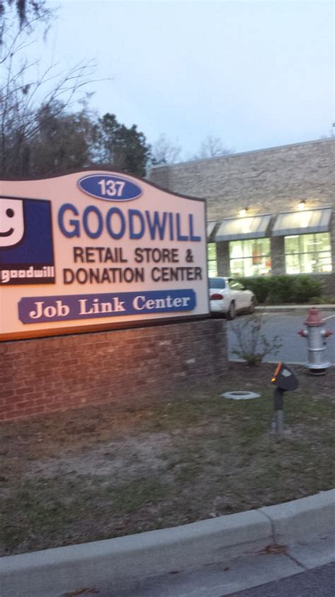 Goodwill in beaufort sc. Things To Know About Goodwill in beaufort sc. 